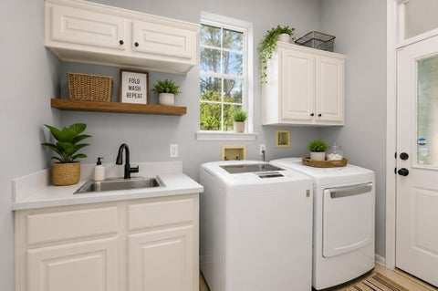 Tiny photo for 12226 E Border Oak Drive, Magnolia, TX 77354 (MLS # 48051347)