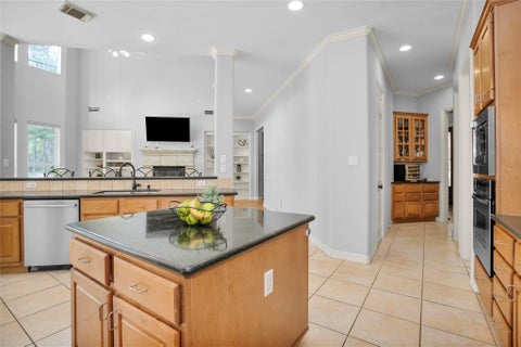 Tiny photo for 12226 E Border Oak Drive, Magnolia, TX 77354 (MLS # 48051347)