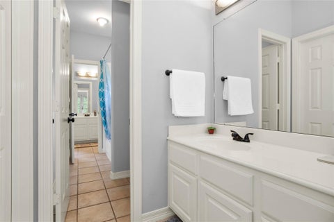 Tiny photo for 12226 E Border Oak Drive, Magnolia, TX 77354 (MLS # 48051347)