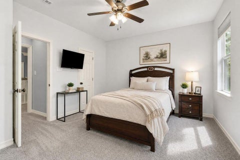 Tiny photo for 12226 E Border Oak Drive, Magnolia, TX 77354 (MLS # 48051347)