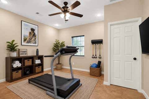Tiny photo for 12226 E Border Oak Drive, Magnolia, TX 77354 (MLS # 48051347)