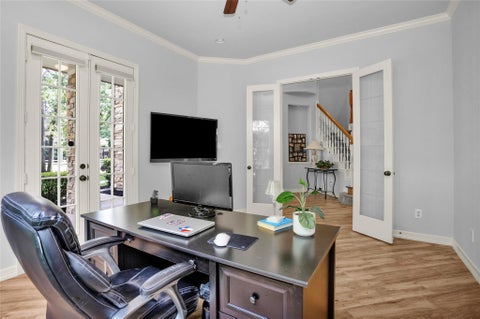 Tiny photo for 12226 E Border Oak Drive, Magnolia, TX 77354 (MLS # 48051347)