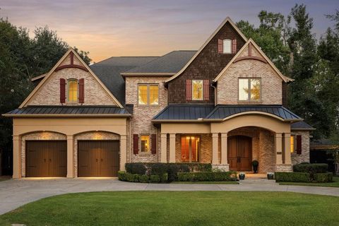 1310 Pine Chase Drive Houston TX 77055