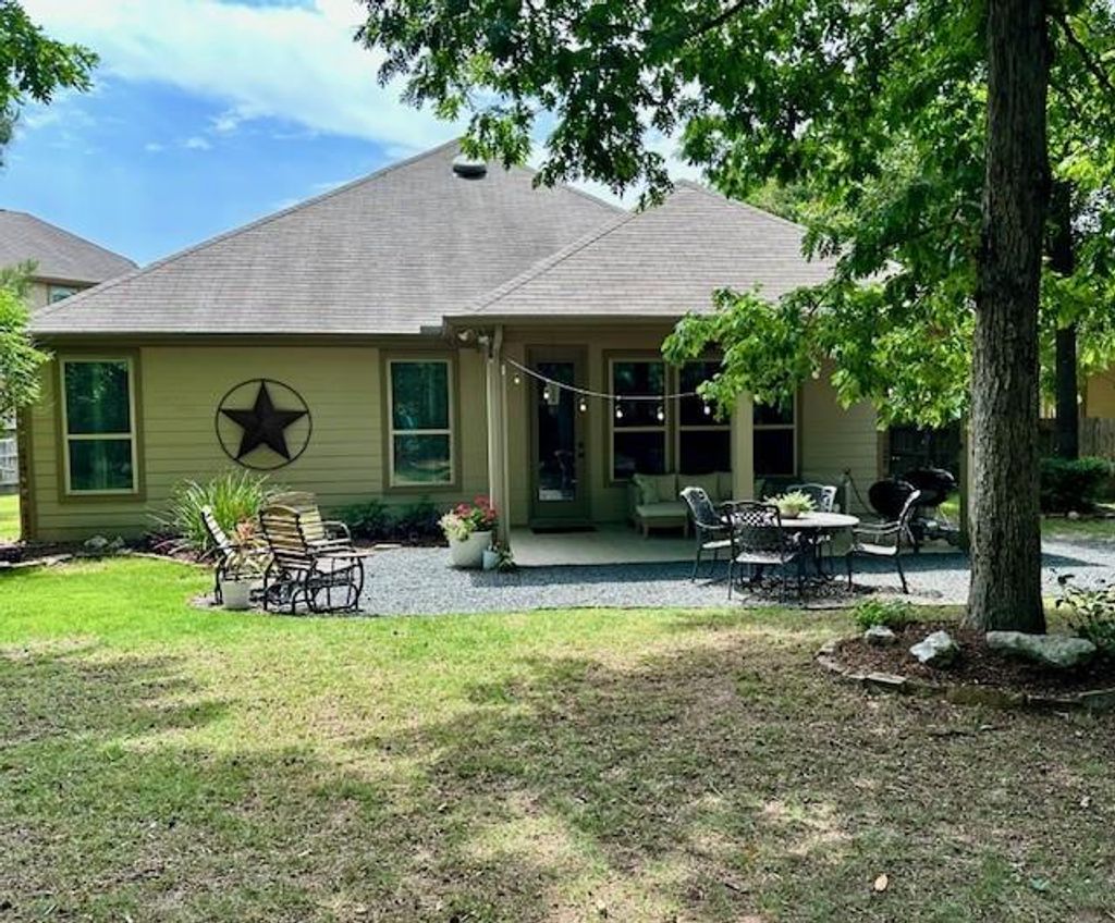 Photo of 2035 Elkington Circle, Conroe, TX 77304 (MLS # 87459796)