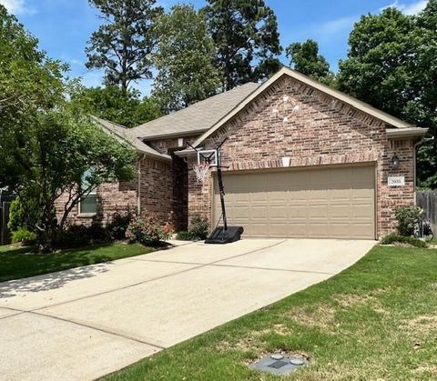 Photo of 2035 Elkington Circle, Conroe, TX 77304 (MLS # 87459796)