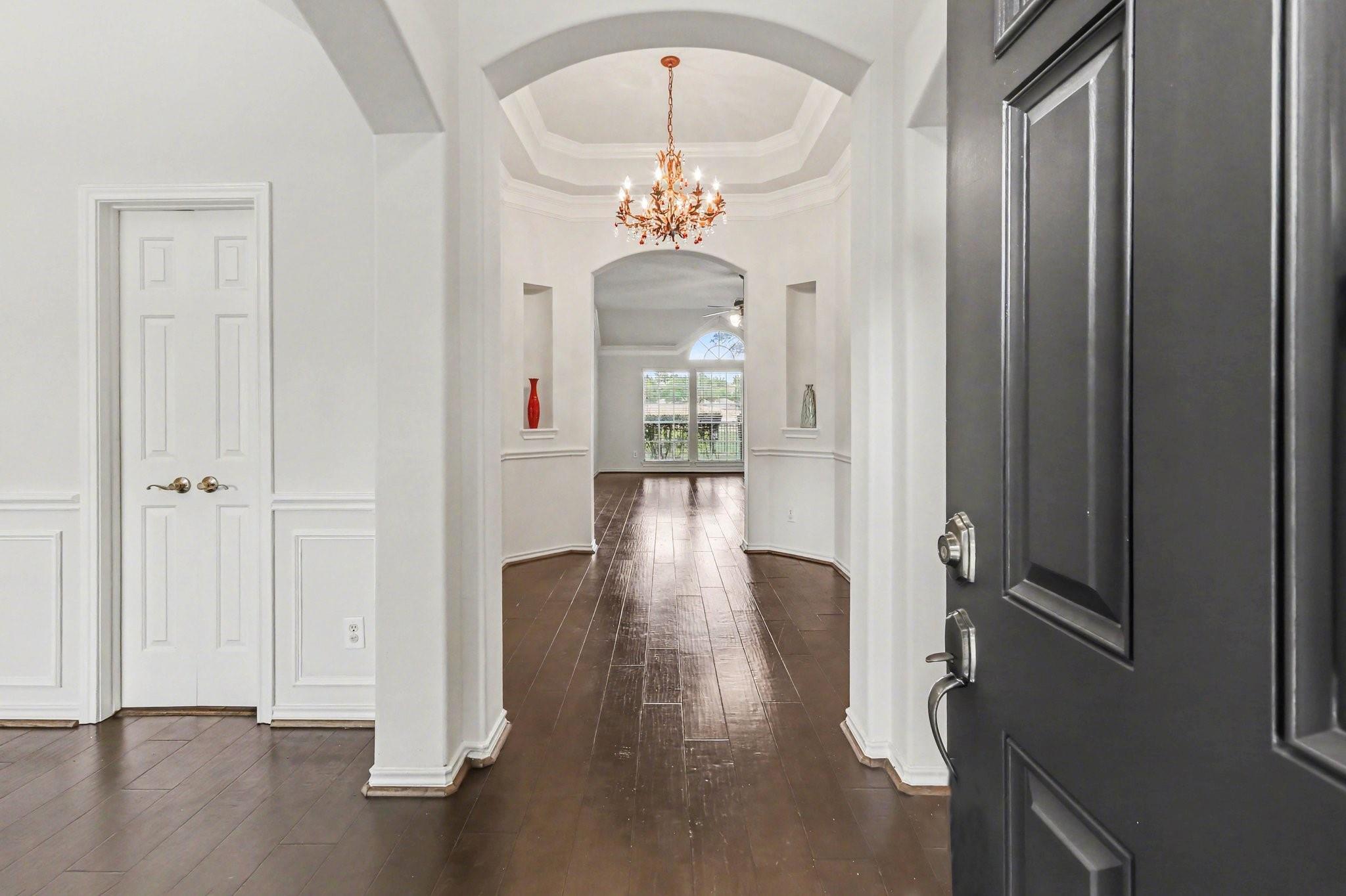 16434 Redcrest Drive