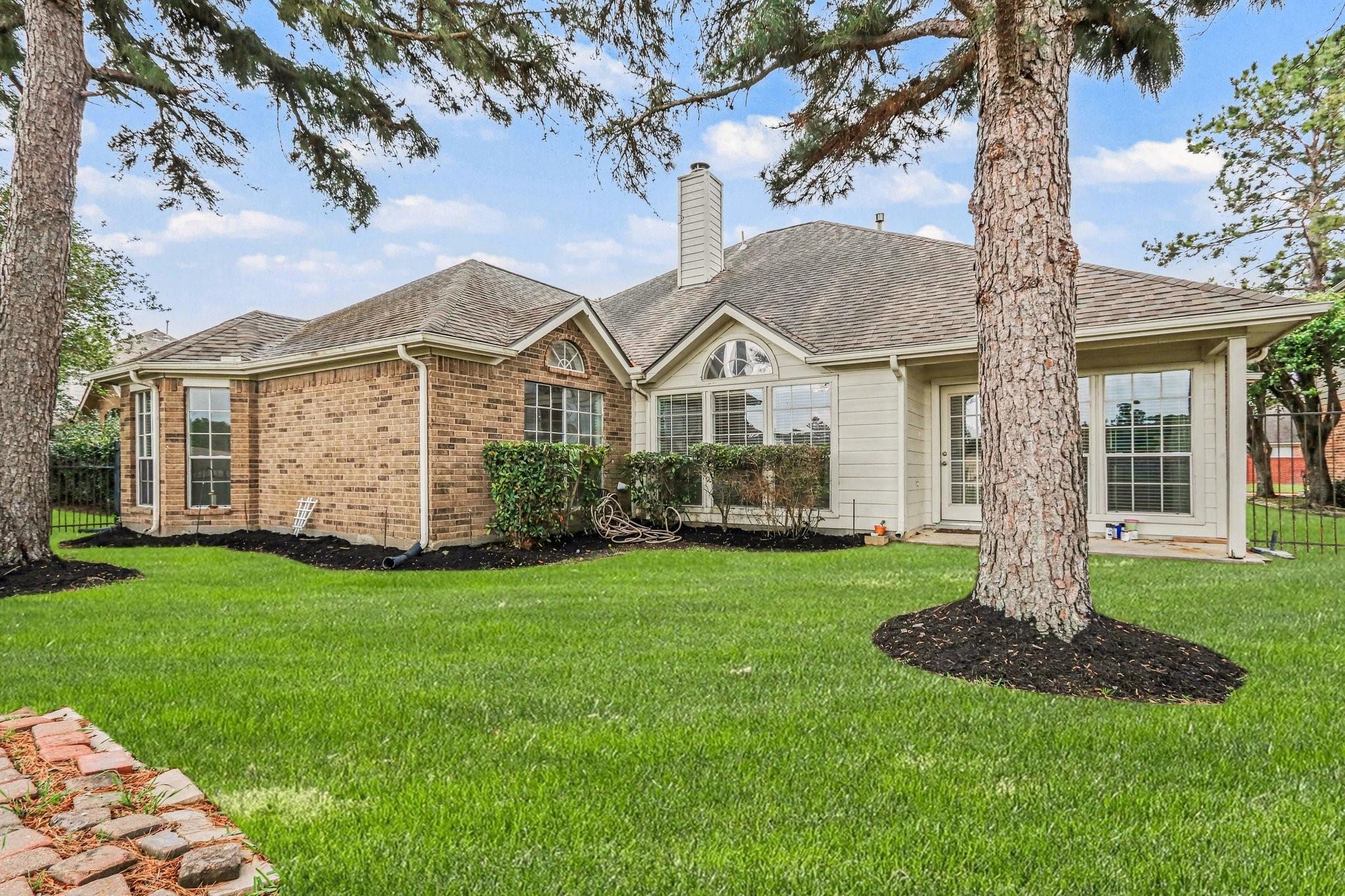 16434 Redcrest Drive