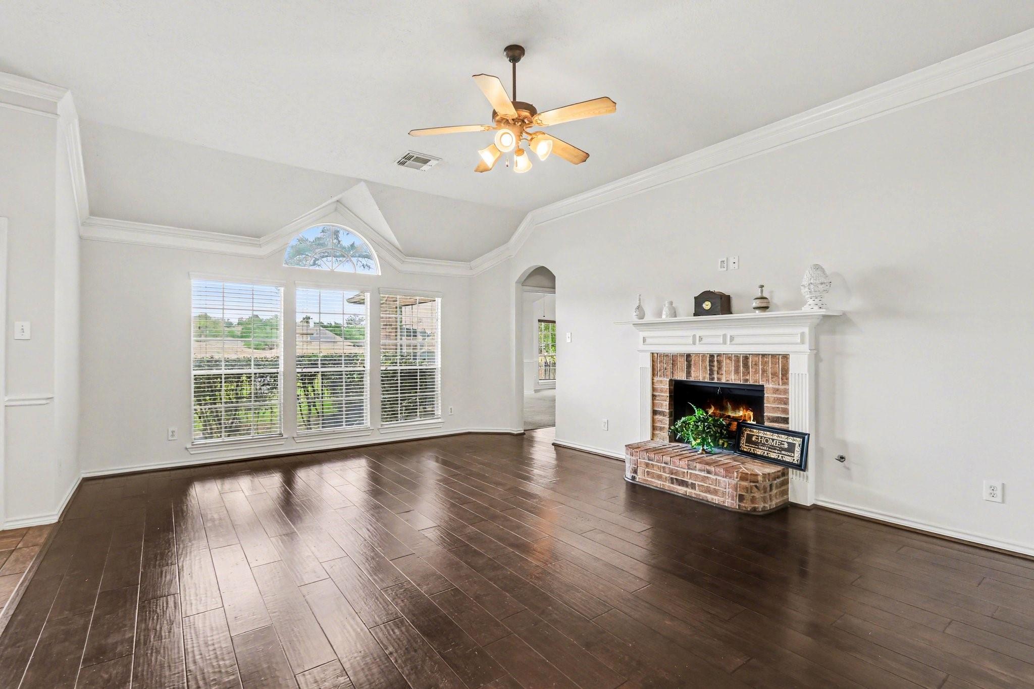 16434 Redcrest Drive