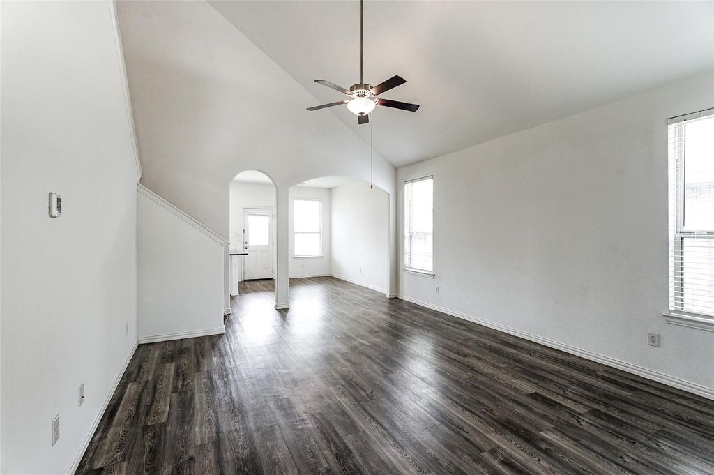 Photo of 9011 Beacon Mill Drive, Cypress, TX 77433 (MLS # 86834982)