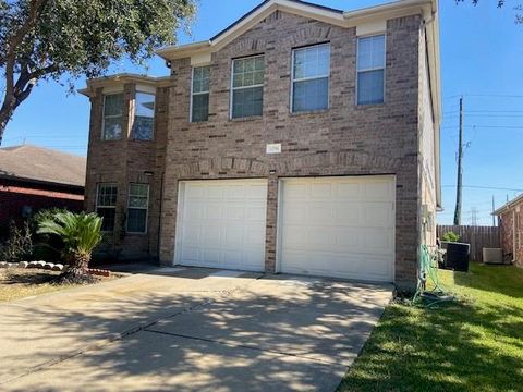 Photo of 5714 Baldwin Elm Street, Richmond, TX 77407 (MLS # 21761115)