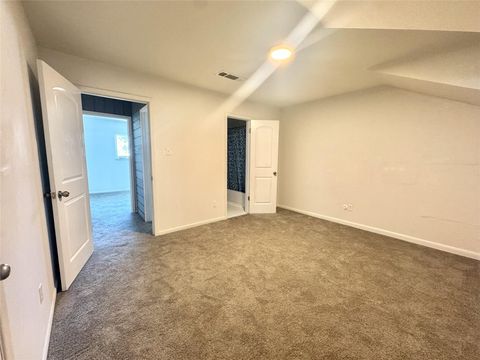 Tiny photo for 1911 Sherwood Forest Street #17, Houston, TX 77043 (MLS # 59480234)