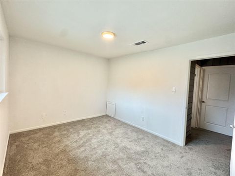 Tiny photo for 1911 Sherwood Forest Street #17, Houston, TX 77043 (MLS # 59480234)