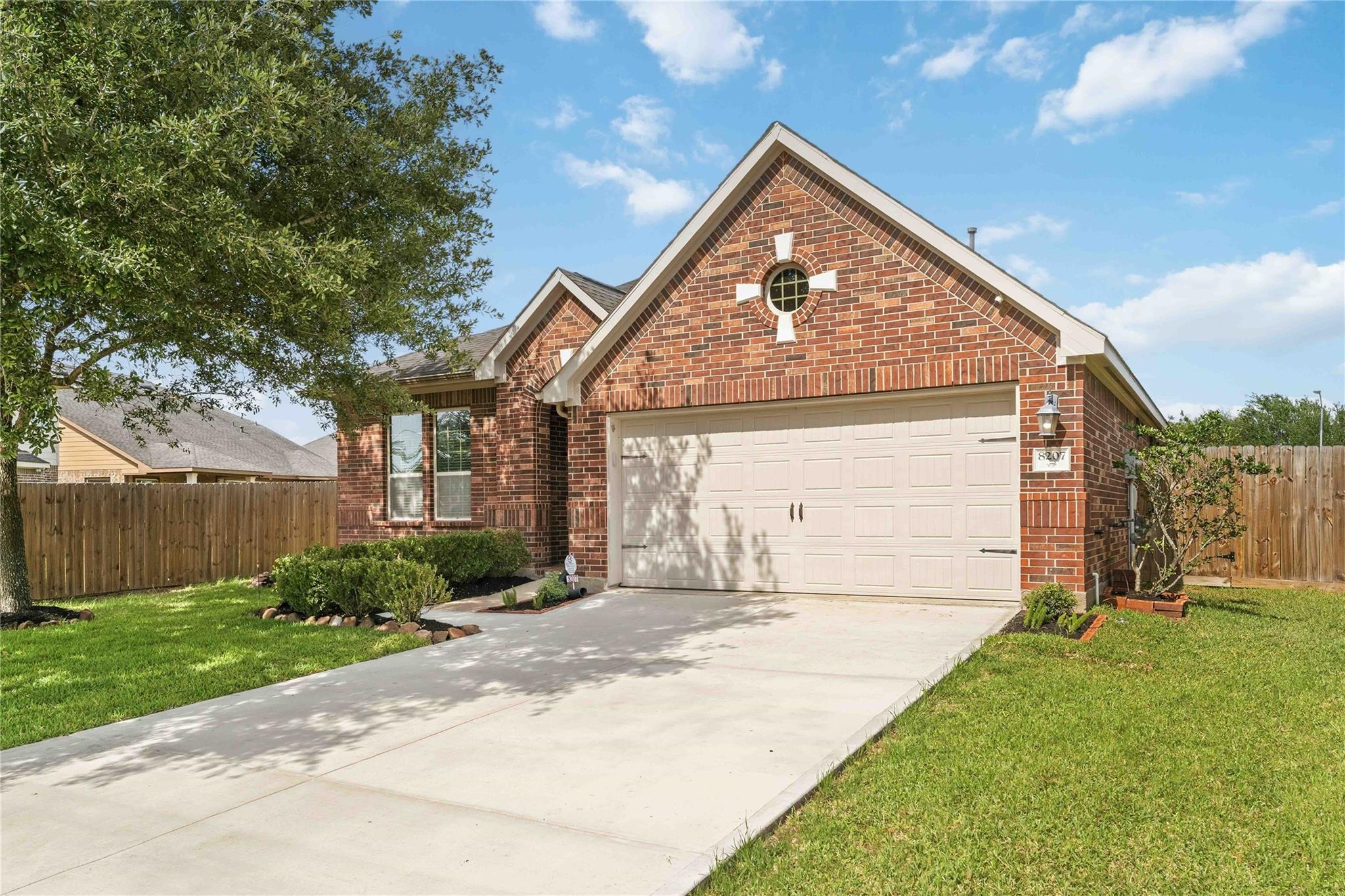 8207 Durango Lodge Lane