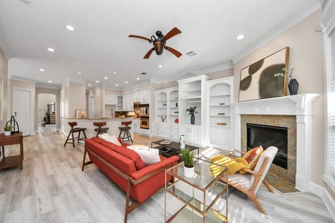 Tiny photo for 13523 Broadmeadow Lane, Houston, TX 77077 (MLS # 78914660)