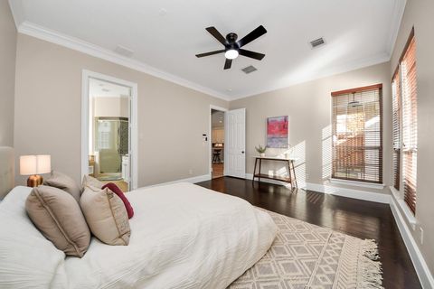 Tiny photo for 13523 Broadmeadow Lane, Houston, TX 77077 (MLS # 78914660)