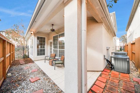 Tiny photo for 13523 Broadmeadow Lane, Houston, TX 77077 (MLS # 78914660)