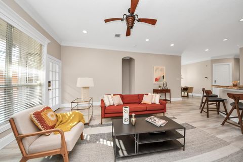 Tiny photo for 13523 Broadmeadow Lane, Houston, TX 77077 (MLS # 78914660)