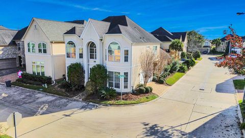 Tiny photo for 13523 Broadmeadow Lane, Houston, TX 77077 (MLS # 78914660)