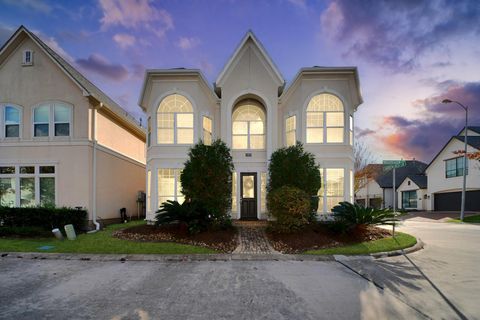 Tiny photo for 13523 Broadmeadow Lane, Houston, TX 77077 (MLS # 78914660)