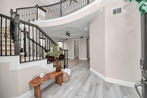 Tiny photo for 13523 Broadmeadow Lane, Houston, TX 77077 (MLS # 78914660)