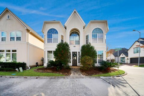 Tiny photo for 13523 Broadmeadow Lane, Houston, TX 77077 (MLS # 78914660)