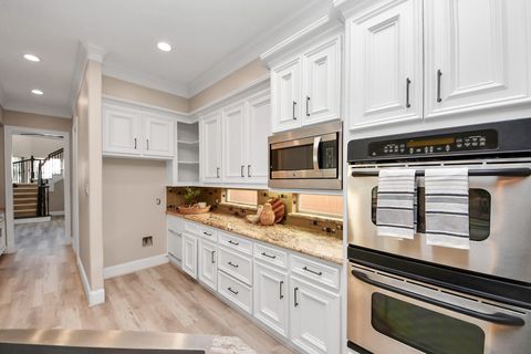 Tiny photo for 13523 Broadmeadow Lane, Houston, TX 77077 (MLS # 78914660)