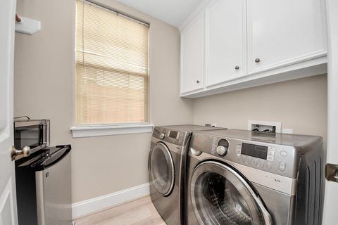 Tiny photo for 13523 Broadmeadow Lane, Houston, TX 77077 (MLS # 78914660)