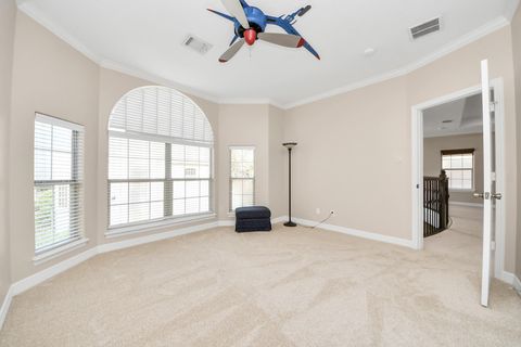 Tiny photo for 13523 Broadmeadow Lane, Houston, TX 77077 (MLS # 78914660)