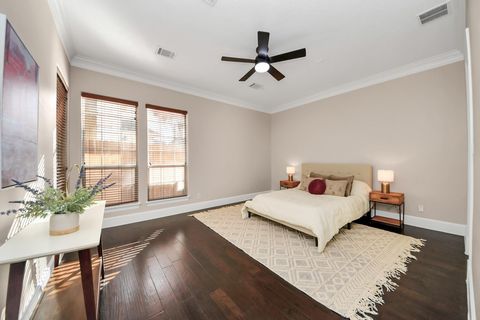 Tiny photo for 13523 Broadmeadow Lane, Houston, TX 77077 (MLS # 78914660)