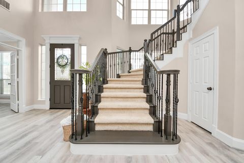 Tiny photo for 13523 Broadmeadow Lane, Houston, TX 77077 (MLS # 78914660)