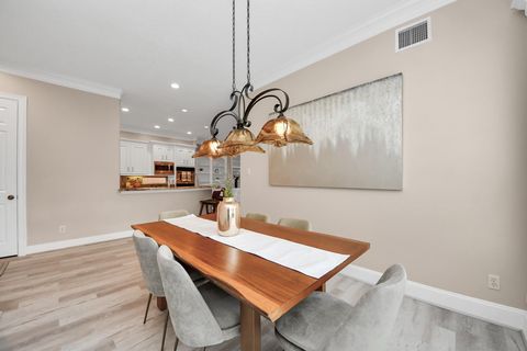 Tiny photo for 13523 Broadmeadow Lane, Houston, TX 77077 (MLS # 78914660)