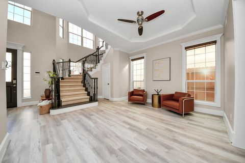 Tiny photo for 13523 Broadmeadow Lane, Houston, TX 77077 (MLS # 78914660)