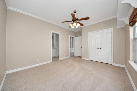 Tiny photo for 13523 Broadmeadow Lane, Houston, TX 77077 (MLS # 78914660)