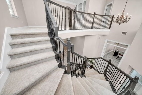 Tiny photo for 13523 Broadmeadow Lane, Houston, TX 77077 (MLS # 78914660)