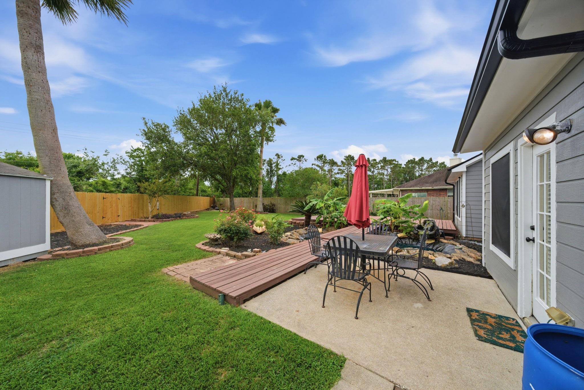 5330 Chasewood Drive