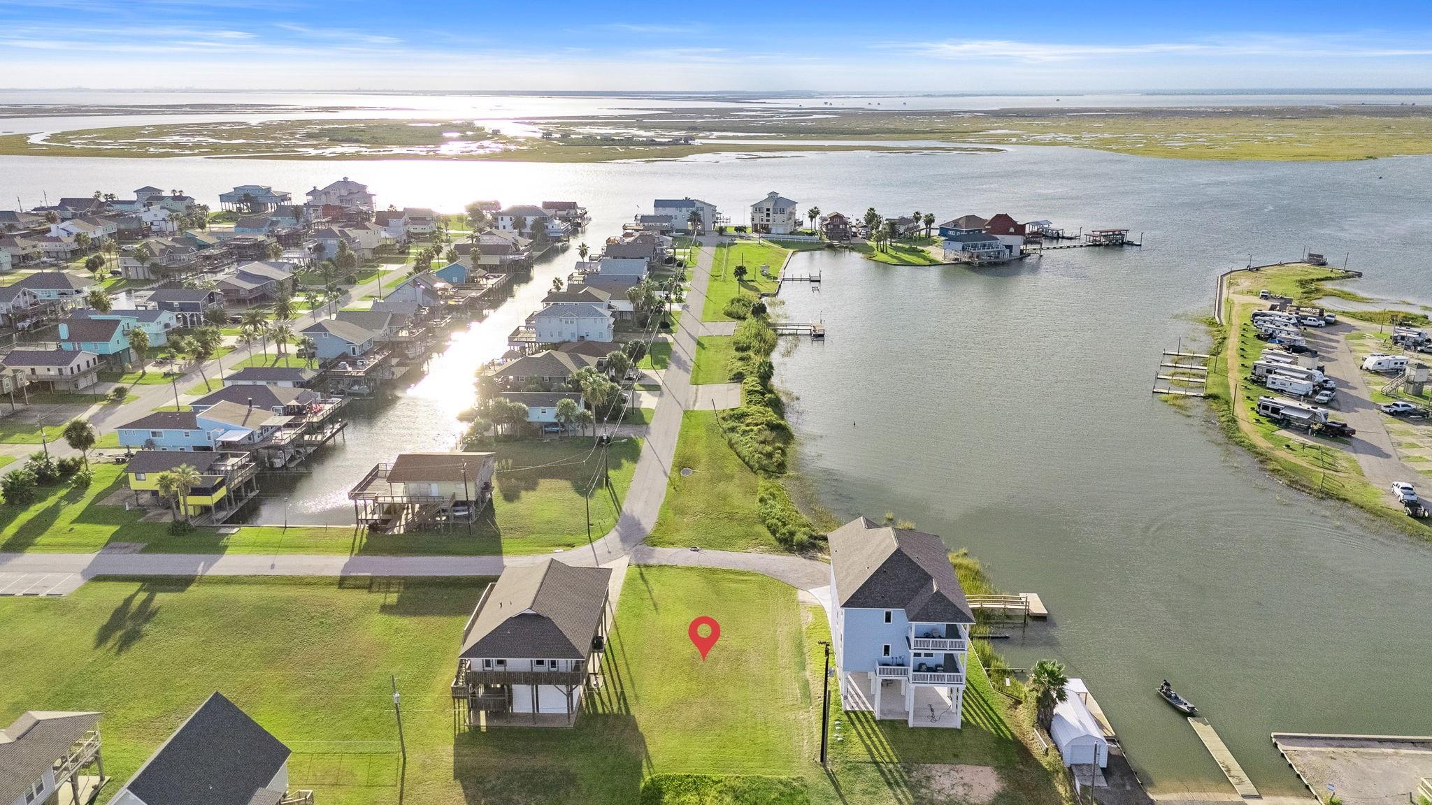 210 Fathom Drive
