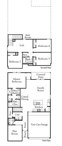4712 Harrington Gate Drive