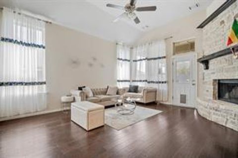 Photo of 6155 Granger Lane, Houston, TX 77573 (MLS # 27888691)