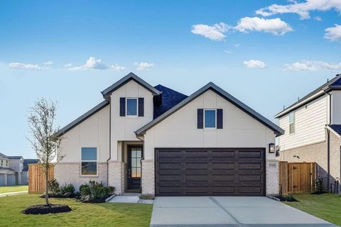 Homes For Sale - 9703 Westminster Manor Drive<br/> Cypress, TX 77433