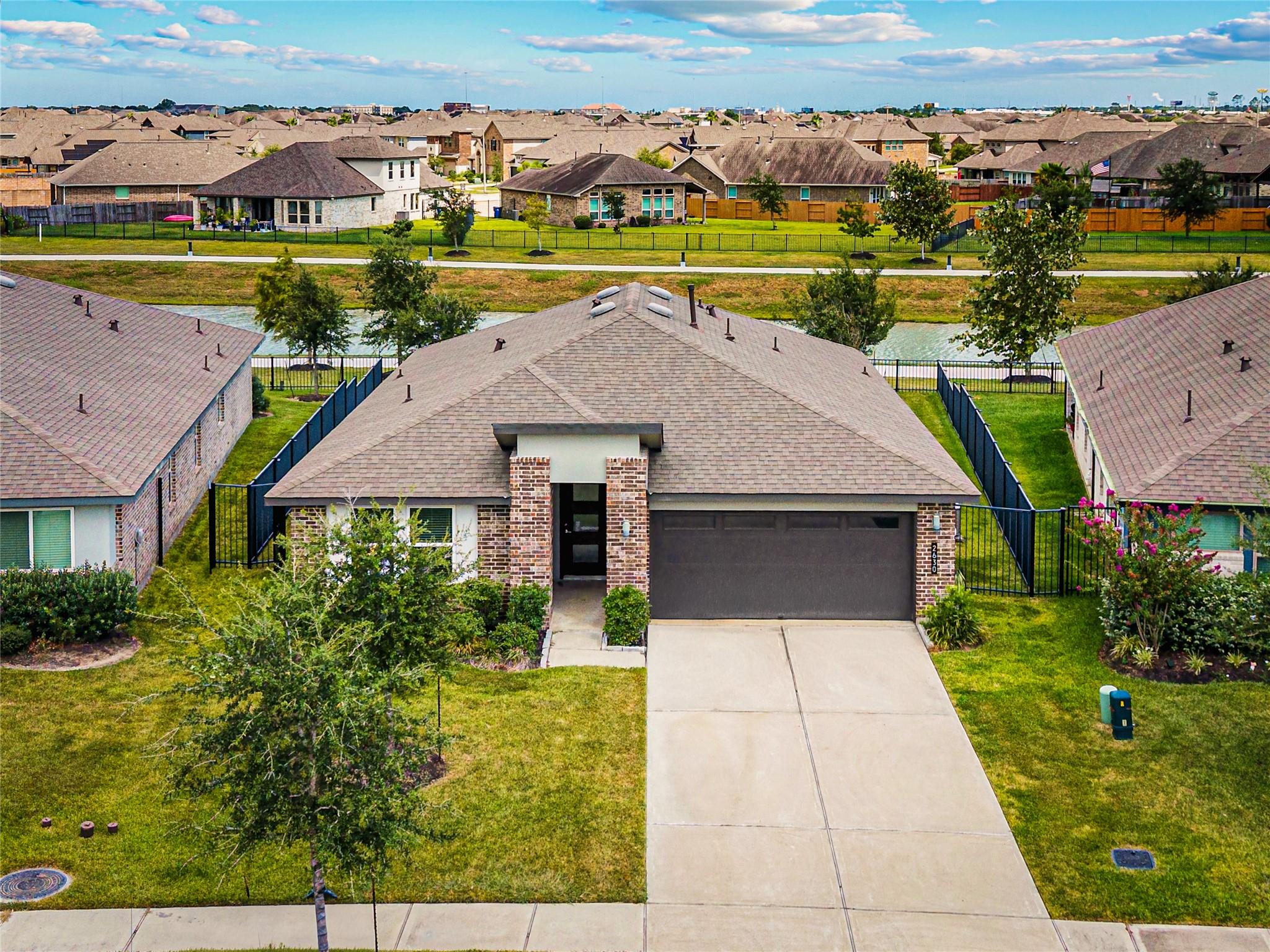 2630 Vanilla Sky Lane