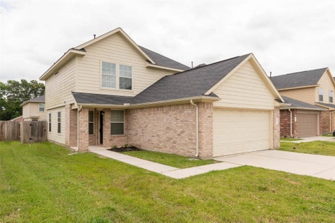 Photo of 2443 Tomica Court, Houston, TX 77073 (MLS # 51393293)