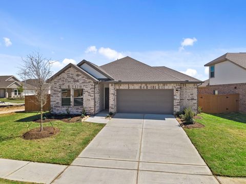 Photo of 19070 Cetara Villa Drive, Hockley, TX 77447 (MLS # 96469732)