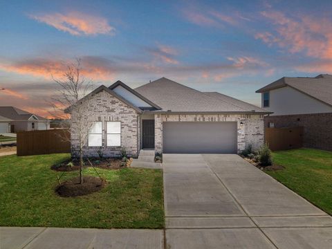 19070 Cetara Villa Drive Hockley TX 77447