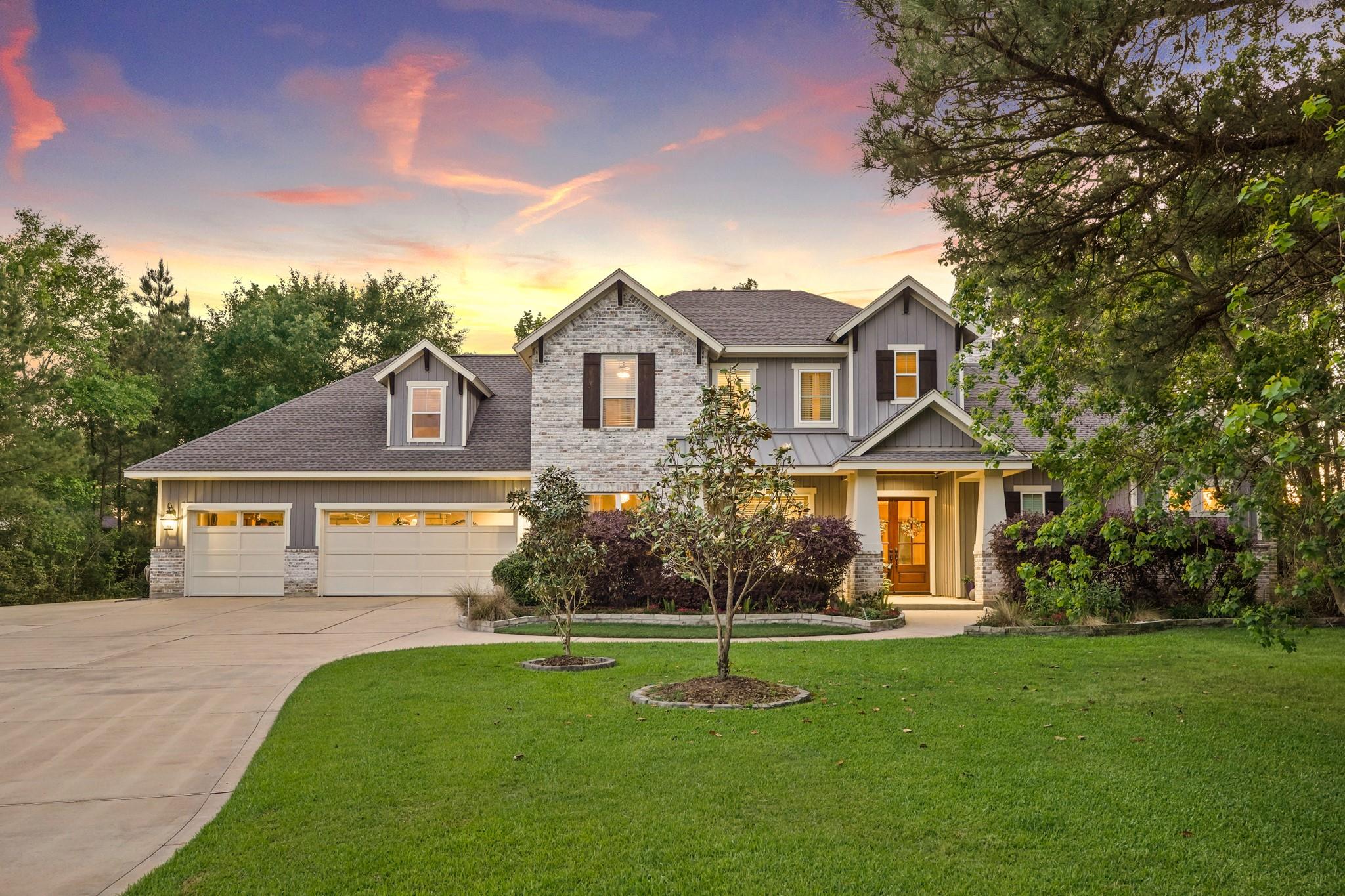 9085 Stone Oak Drive