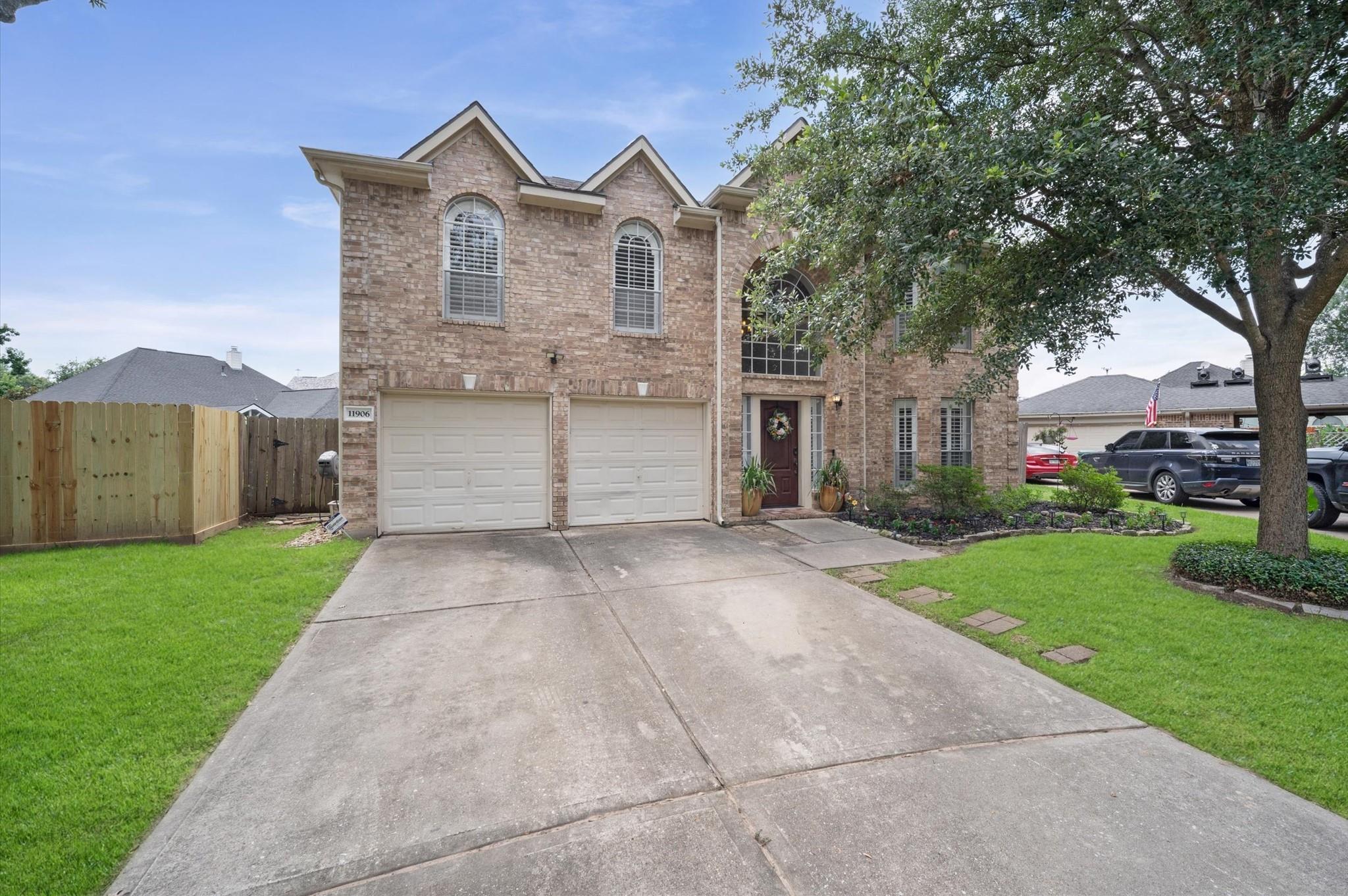 11906 Helene Court