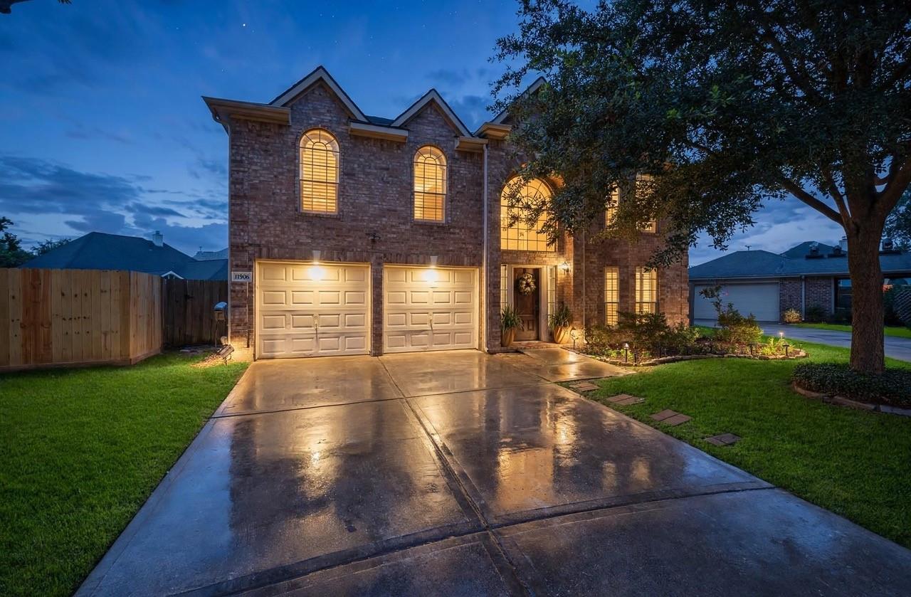11906 Helene Court