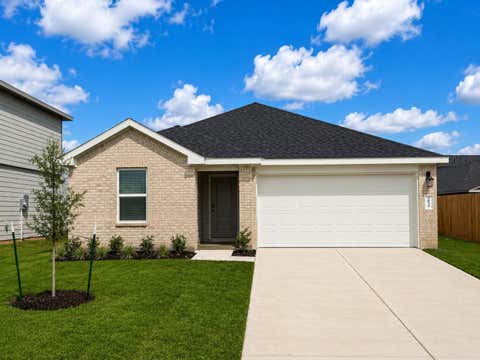 Photo of 31107 Bonnington Venture Drive, Fulshear, TX 77441 (MLS # 61852741)
