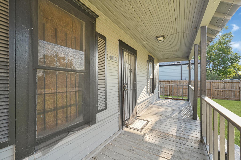 Photo of 4013 King Street, Houston, TX 77026 (MLS # 86379491)