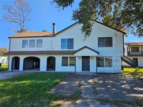 105 W Linney Street Dayton TX 77535