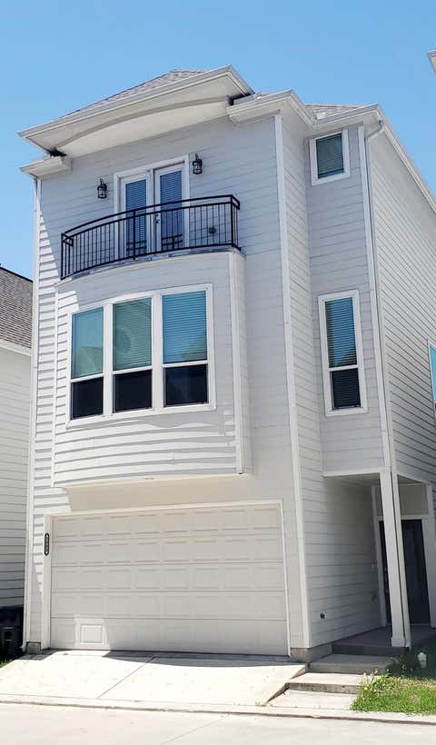 Photo of 1809 Napa Creek Lane, Houston, TX 77009 (MLS # 7996467)